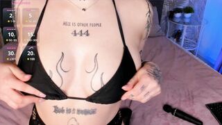 Watch jadetempt Hot Porn Video [Chaturbate] - new, feet, asian, teen, bigboobs