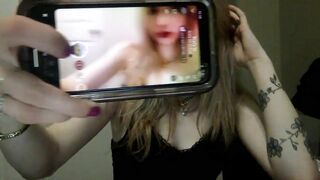 Watch sallystormm Leaked Porn Video [Chaturbate] - new, shy, blonde, teen