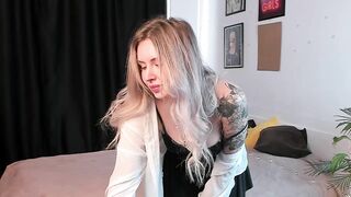 coldcherryeclipse New Porn Video [Chaturbate] - tattoo, bigass, natural, blonde