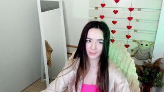 allana_dream Camgirl Porn Video [Chaturbate] - feet, new, shy, young, lovense
