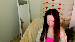 allana_dream Camgirl Porn Video [Chaturbate] - feet, new, shy, young, lovense