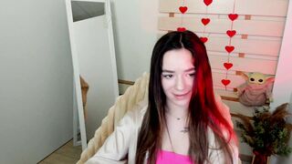 allana_dream Camgirl Porn Video [Chaturbate] - feet, new, shy, young, lovense