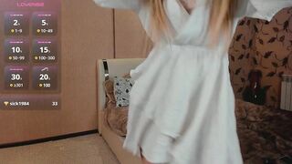 Watch yourfuture_wife Hot Porn Video [Chaturbate] - feet, new, smalltits, blonde, skinny