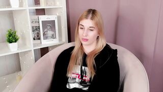 marijensen_ Camgirl Porn Video [Chaturbate] - new, shy, 18, teen, bigboobs