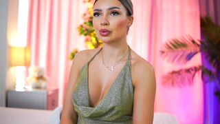 Watch _arielle Leaked Porn Video [Chaturbate] - feet, squirt, blonde, boobs, teen