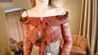 Watch stacy_purrlion_ Leaked Porn Video [Chaturbate] - new, 18, skinny, teen, bigboobs