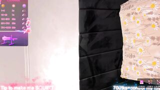 Watch wowsquirt Camgirl Porn Video [Chaturbate] - creamy, bigass, lovense, squirt, lush