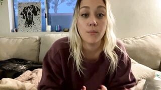 Watch goddessmayvn Hot Porn Video [Chaturbate] - natural, hairypussy, bigboobs, pvt