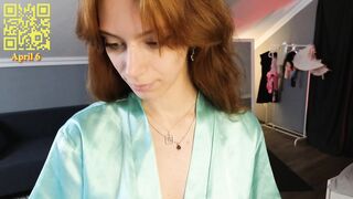 Watch maria_rogerss Hot Porn Video [Chaturbate] - new, shy, 18, teen, bigboobs