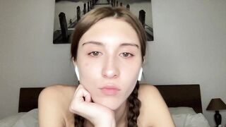 pussygir007 Leaked Porn Video [Chaturbate] - new, smalltits, lovense, skinny, cute