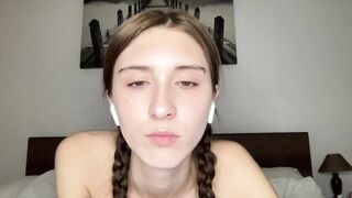 pussygir007 Leaked Porn Video [Chaturbate] - new, smalltits, lovense, skinny, cute