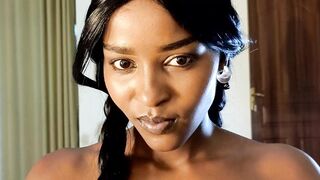 Watch elena_love1111 Leaked Porn Video [Chaturbate] - tease, ebony, curvypetite, natural, dance