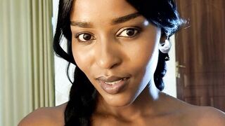 Watch elena_love1111 Leaked Porn Video [Chaturbate] - tease, ebony, curvypetite, natural, dance