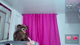 kim2_t Hot Porn Video [Chaturbate] - bigass, anal, latina, lovense