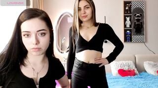 babyy_doll New Porn Video [Chaturbate] - bigass, young, lovense, 18, bigboobs