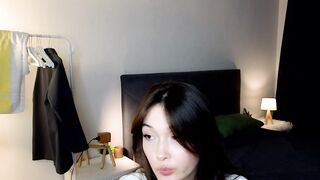 lost_mymind New Porn Video [Chaturbate] - new, shy, 18, asian, cute