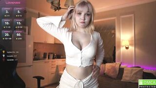 twinkle_toes_ Hot Porn Video [Chaturbate] - young, student, shy, 18, bigboobs