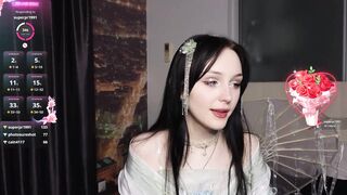 Watch silverbutton Leaked Porn Video [Chaturbate] - cosplay, new, shy, young, 18