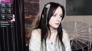 Watch silverbutton Leaked Porn Video [Chaturbate] - cosplay, new, shy, young, 18