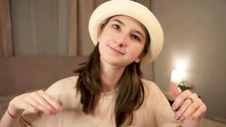 monacoll Camgirl Porn Video [Chaturbate] - new, young, shy, 18, teen