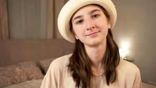 monacoll Camgirl Porn Video [Chaturbate] - new, young, shy, 18, teen