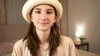 monacoll Camgirl Porn Video [Chaturbate] - new, young, shy, 18, teen