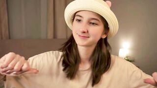monacoll Camgirl Porn Video [Chaturbate] - new, young, shy, 18, teen