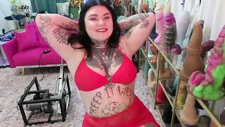 Watch ventressinkbaby Camgirl Porn Video [Chaturbate] - lovense, anime, milf, asshole, german