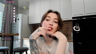 Watch _kitykate_ Hot Porn Video [Chaturbate] - new, shy, smalltits, young, skinny