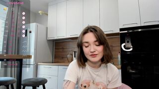 Watch _kitykate_ Hot Porn Video [Chaturbate] - new, shy, smalltits, young, skinny