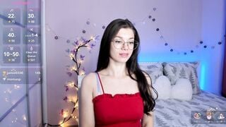Watch evamccoy Leaked Porn Video [Chaturbate] - new, natural, young, skinny, teen