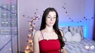 Watch evamccoy Leaked Porn Video [Chaturbate] - new, natural, young, skinny, teen