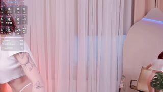 _annareid_ New Porn Video [Chaturbate] - redhead, new, tattoo, shy, skinny