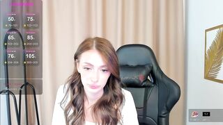 Watch baby__fox_ Camgirl Porn Video [Chaturbate] - shy, smalltits, 18, skinny