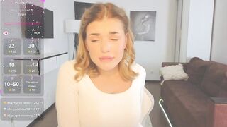 adri_dream Camgirl Porn Video [Chaturbate] - new, tattoo, shy, 18, lovense