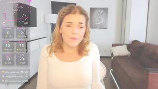 adri_dream Camgirl Porn Video [Chaturbate] - new, tattoo, shy, 18, lovense