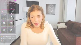 adri_dream Camgirl Porn Video [Chaturbate] - new, tattoo, shy, 18, lovense