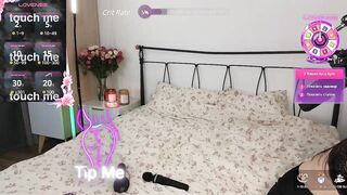 Watch yanafortuna Camgirl Porn Video [Chaturbate] - glasses, new, newmodel, skirt, skinny