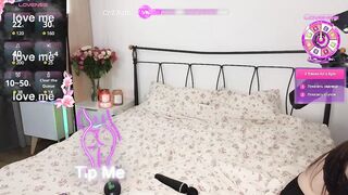 Watch yanafortuna Camgirl Porn Video [Chaturbate] - glasses, new, newmodel, skirt, skinny