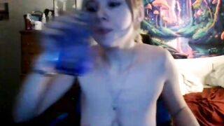 allyyyyyyyy Leaked Porn Video [Chaturbate] - new, shy, brunette, 18, teen