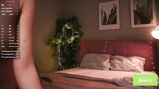 enigma_eve Camgirl Porn Video [Chaturbate] - natural, smalltits, lovense, blonde, teen