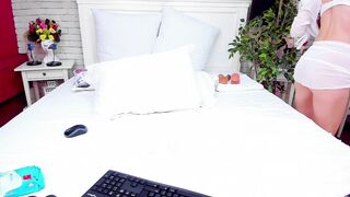 adoralynn_ Leaked Porn Video [Chaturbate] - redhead, daddy, natural, anal, squirt