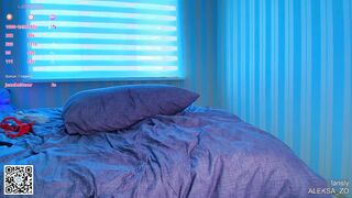 museleks Hot Porn Video [Chaturbate] - new, bigass, smalltits, fuckmachine, skinny