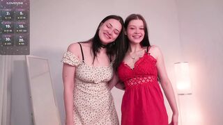 kelly_ember Hot Porn Video [Chaturbate] - new, shy, 18, teen
