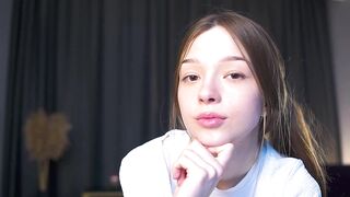 Watch breckdeeks Hot Porn Video [Chaturbate] - new, smalltits, shy, 18, skinny