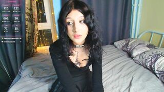 Watch kira_after_knight Leaked Porn Video [Chaturbate] - new, young, shy, 18, teen