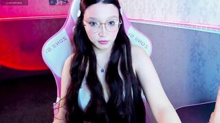 Watch linanicolas Camgirl Porn Video [Chaturbate] - new, natural, shy, young, bigboobs