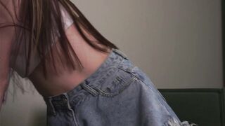 Watch hopeful_shadow Camgirl Porn Video [Chaturbate] - new, shy, 18, skinny