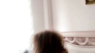 Watch absolutely_perfect7 New Porn Video [Chaturbate] - feet, shy, 18, blonde, skinny