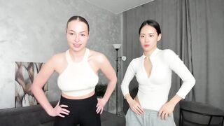 Watch pippup_pym Camgirl Porn Video [Chaturbate] - new, 18, teen, sport, cute